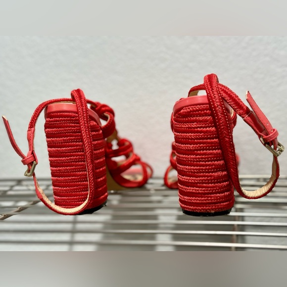 Cabi Rope Heels - Picture 3 of 3